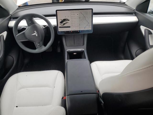5YJYGDEE8MF300628 Tesla Model Y