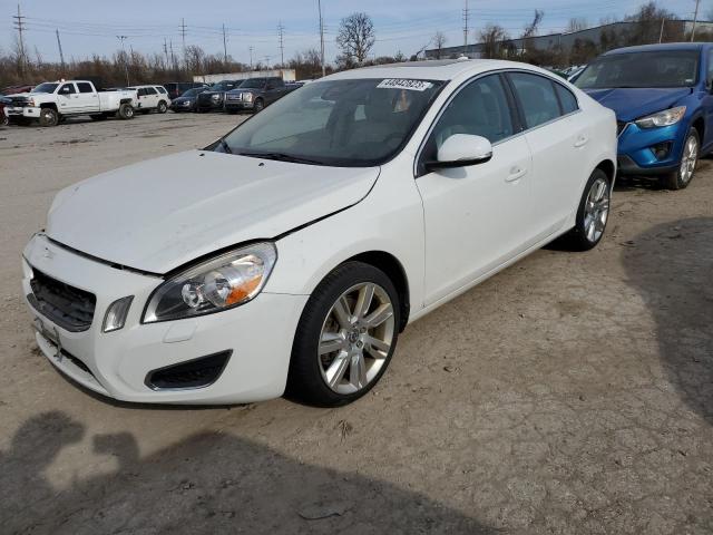 2013 Volvo S60 T5