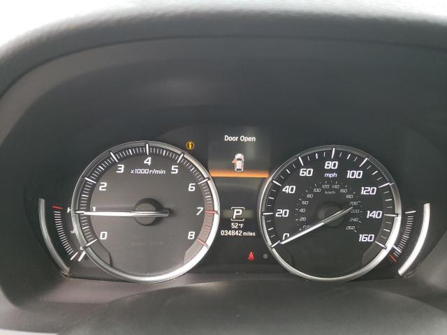 5J8YD3H55KL008137 Acura Mdx Technology