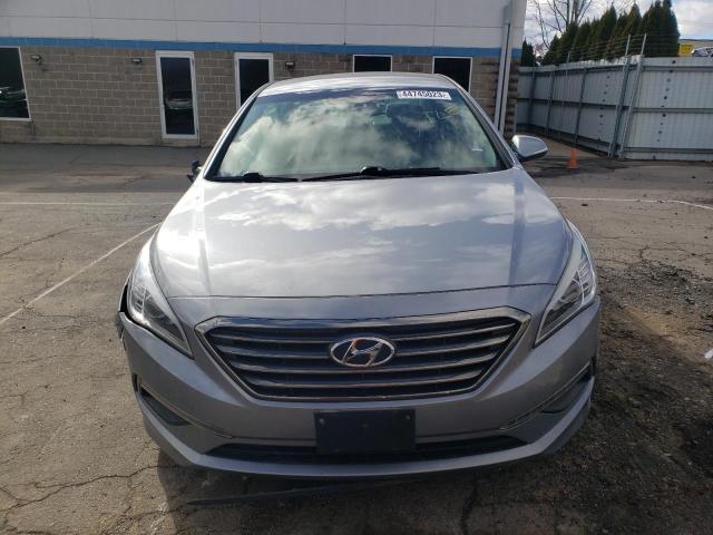 2015 HYUNDAI SONATA ECO - 5NPE24AA6FH111131