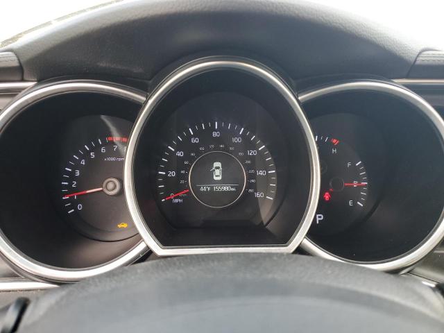 5XXGN4A73FG387993 KIA OPTIMA EX