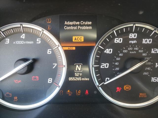 2015 ACURA TLX ADVANC 19UUB2F77FA006314