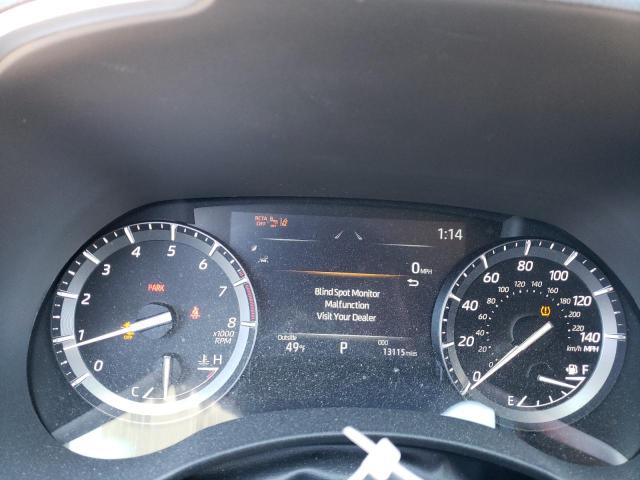 2021 TOYOTA HIGHLANDER 5TDGZRBH3MS551456