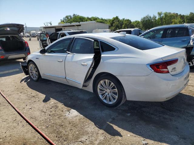 2018 BUICK LACROSSE P - 1G4ZR5SZXJU124045