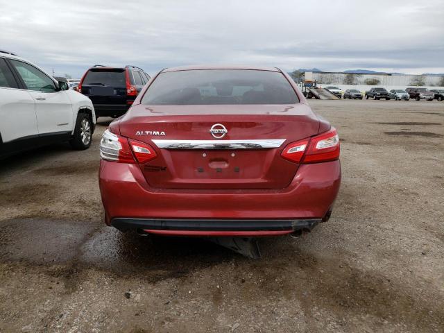 1N4AL3AP6GN360207 Nissan ALTIMA 2.5
