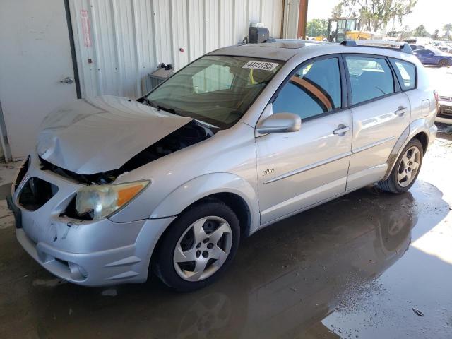 2005 Pontiac Vibe 