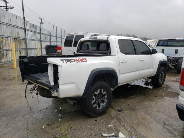 2019 TOYOTA TACOMA DOU 3TMCZ5AN1KM226414