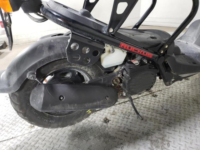 2013 HONDA NPS50 - JH2AF5816DK105799