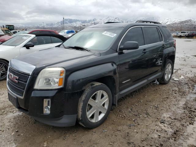 2011 GMC Terrain SLE