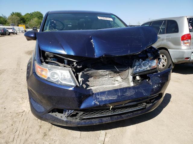 2016 HONDA ODYSSEY SE - 5FNRL5H30GB157842