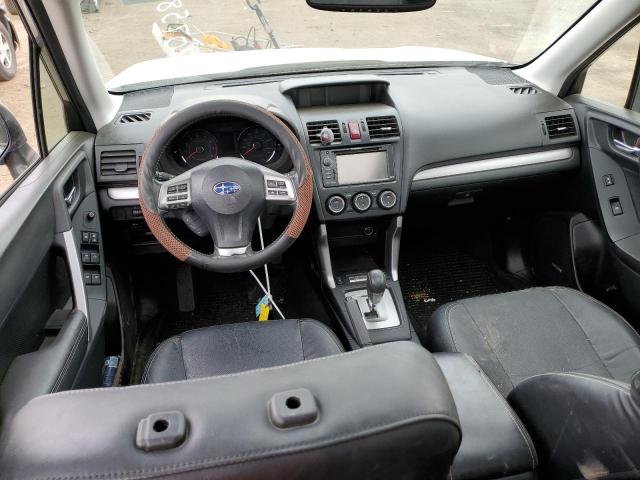 JF2SJAPC4EH516075 Subaru Forester 2.5i Touring