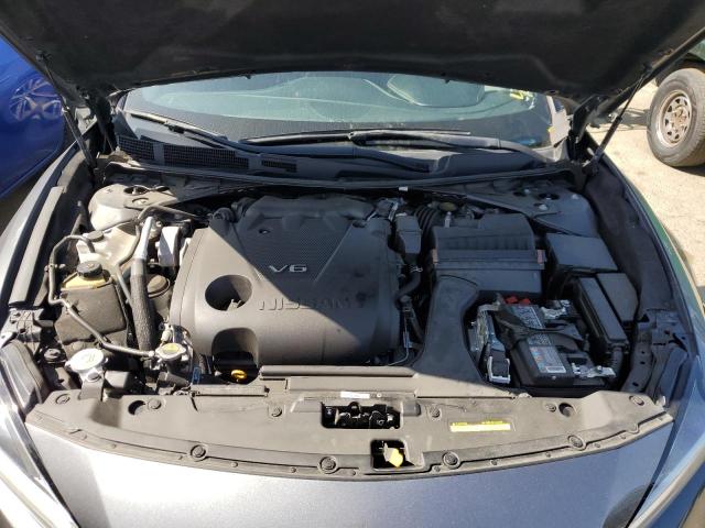 1N4AA6AV7KC369914 Nissan MAXIMA S