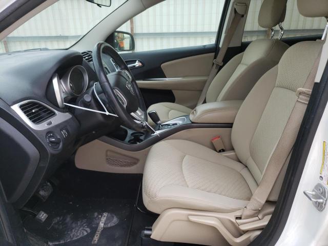 2017 DODGE JOURNEY SE 3C4PDCAB2HT545751
