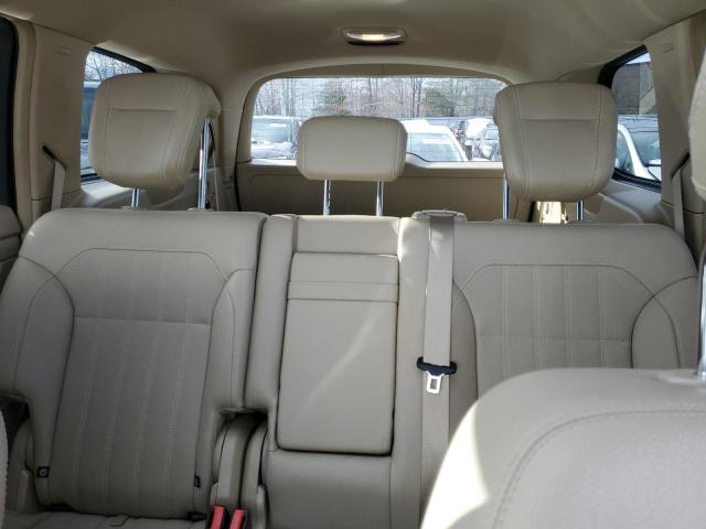 2015 MERCEDES-BENZ GL 450 4MA - 4JGDF6EEXFA464970