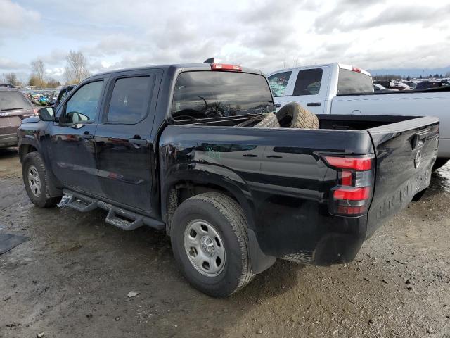 1N6ED1EK6NN610647 Nissan FRONTIER S