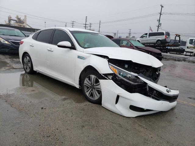 KNAGU4LE3J5023291 KIA OPTIMA HYBRID