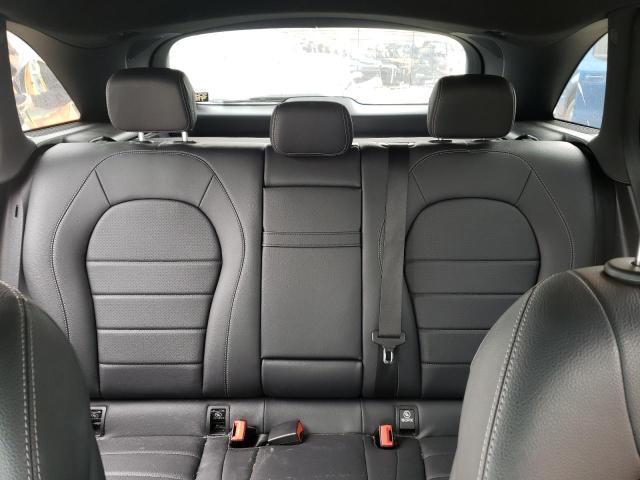 W1N0G8EB2MF888976 Mercedes-Benz Glc 300 4matic