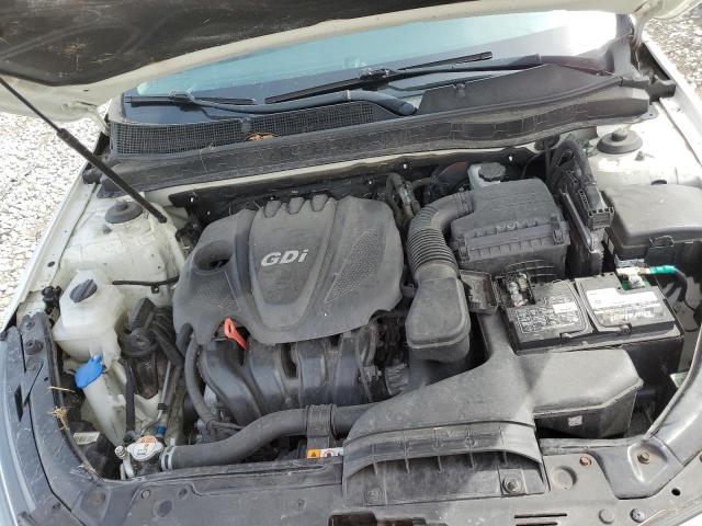 KNAGM4A79F5616388 KIA Optima Lx
