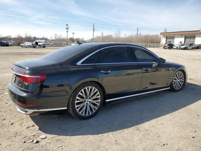 2019 AUDI A8 L - WAU8DAF89KN004433
