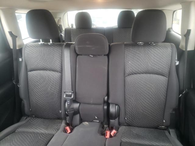 3C4PDCAB4ET103386 Dodge JOURNEY SE