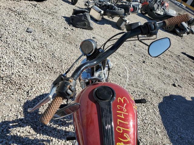 2006 HARLEY-DAVIDSON XL1200 C - 1HD1CGP136K438610
