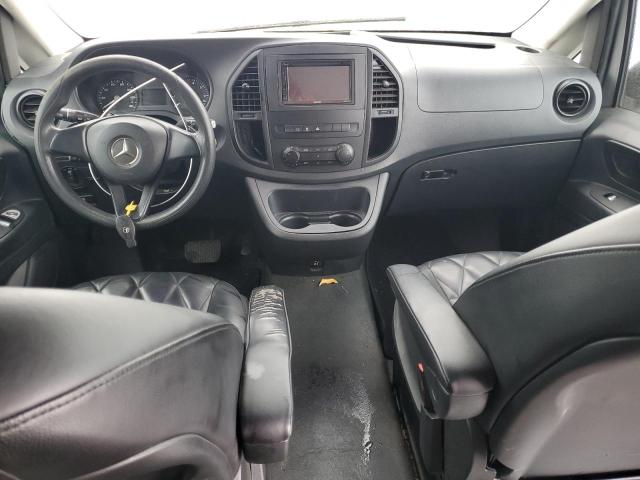 2017 MERCEDES-BENZ METRIS - WD4PG2EE2H3266193
