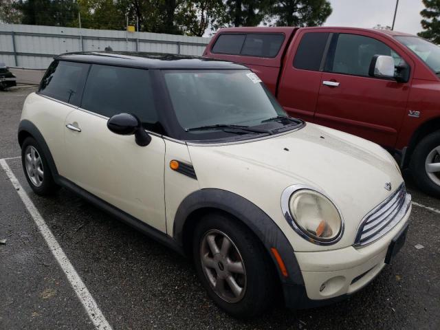WMWMF3C51ATZ63561 Mini Cooper