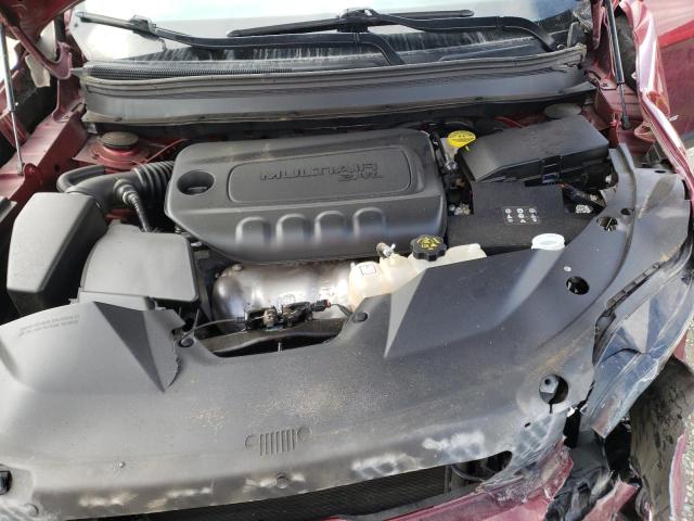 1C4PJLDB1LD653734 Jeep Cherokee Limited