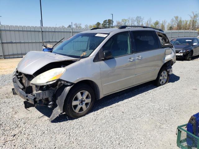 2006 Toyota Sienna CE