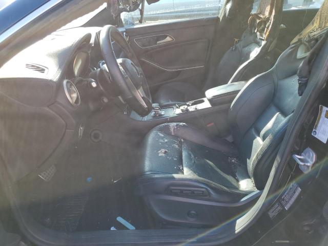 WDDSJ5CB1EN158704 Mercedes-Benz Cla 45 Amg