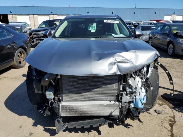 2021 BUICK ENVISION A - LRBFZSR42MD122292