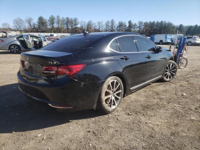 2015 ACURA TLX ADVANC 19UUB2F77FA006314