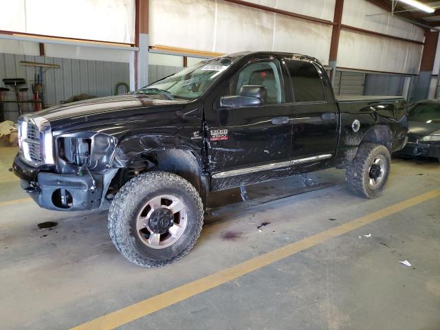 2007 Dodge Ram 2500 ST