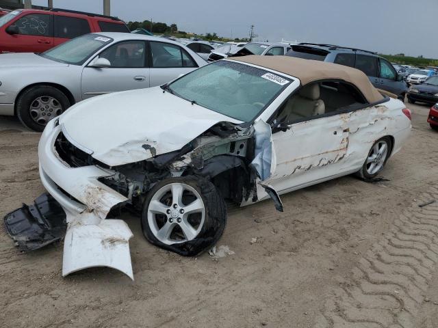 2006 Toyota Camry Solara SE