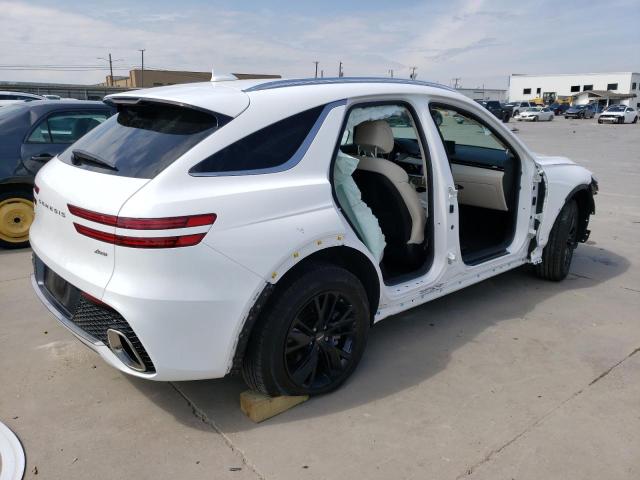 2023 GENESIS GV70 BASE - KMUMADTB6PU081637