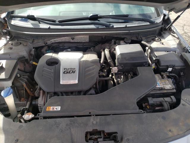 2015 HYUNDAI SONATA ECO - 5NPE24AA6FH111131