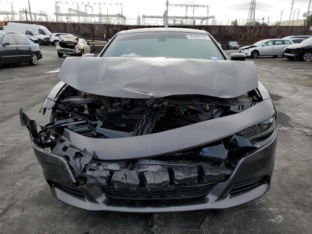 2C3CDXBG5NH176408 Dodge Charger Sxt
