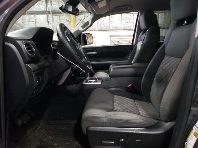 5TFCY5F11KX024532 Toyota Tundra Double Cab Sr/sr5