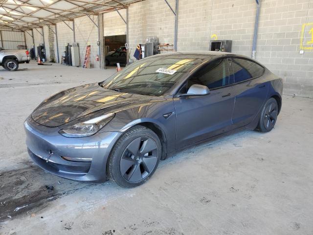 2021 TESLA 3 - 5YJ3E1EA4MF986128