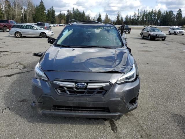 JF2GTHNC1MH264277 Subaru Crosstrek Limited