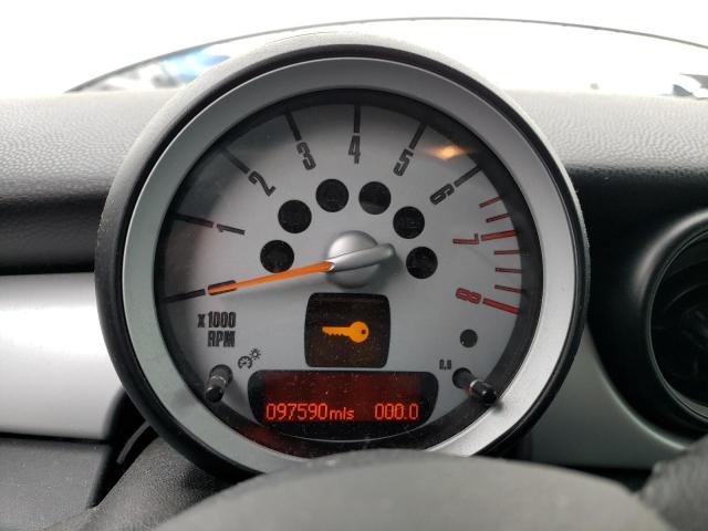 WMWMF3C51ATZ63561 Mini Cooper