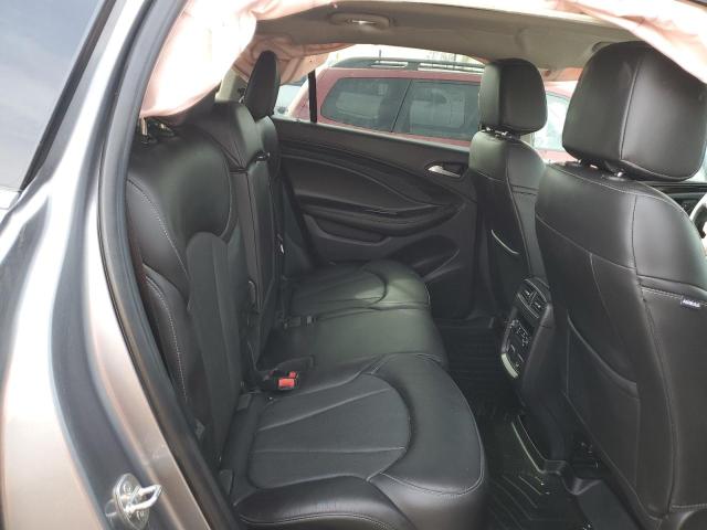 2020 BUICK ENVISION P - LRBFX3SXXLD127285