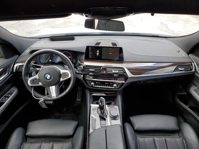 2019 BMW 640 XIGT - WBAJV6C58KBK08521