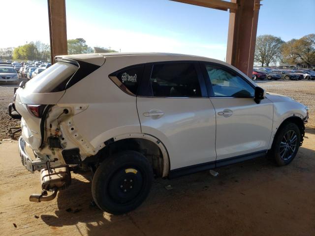 JM3KFACM3L0797433 Mazda Cx-5 Touring