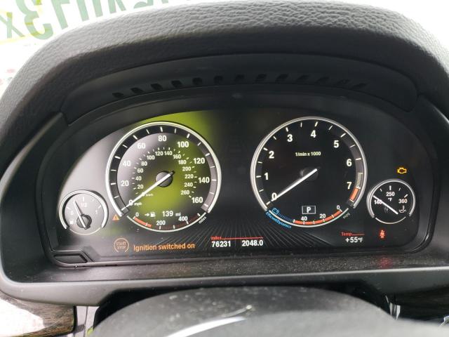 5UXKR0C54E0K44519 BMW X5 Xdrive35i