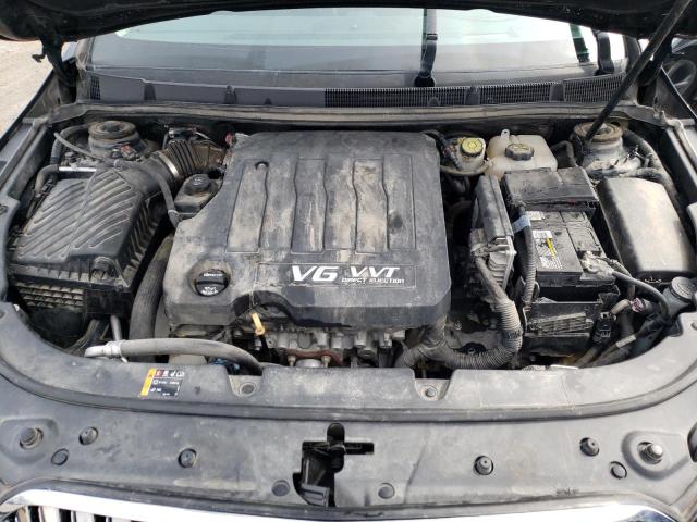 2015 BUICK LACROSSE P - 1G4GE5G38FF131840