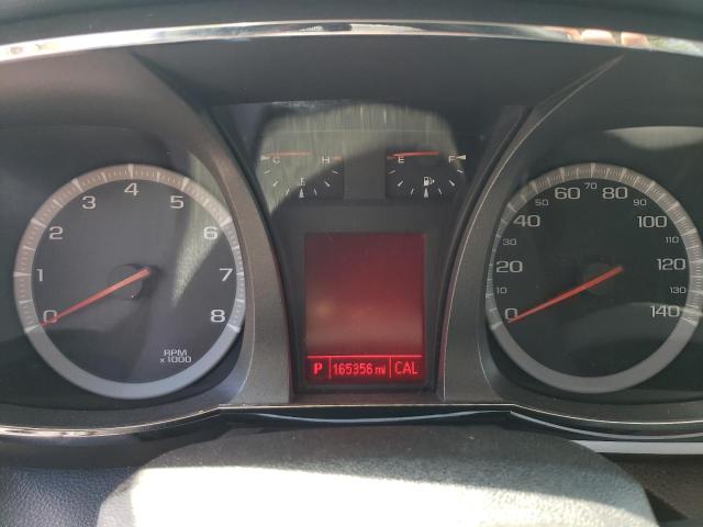 2GKALUEK9C6158205 GMC Terrain