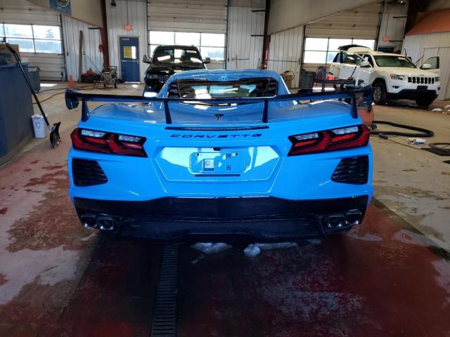 2023 CHEVROLET CORVETTE S - 1G1YB2D4XP5112848