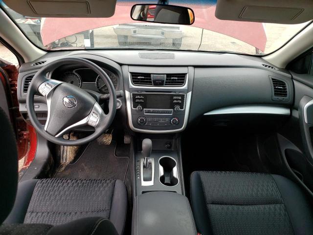 1N4AL3AP6GN360207 Nissan ALTIMA 2.5
