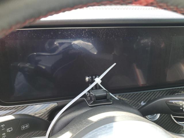 2019 MERCEDES-BENZ E 63 AMG-S - WDDZH8KB1KA576003